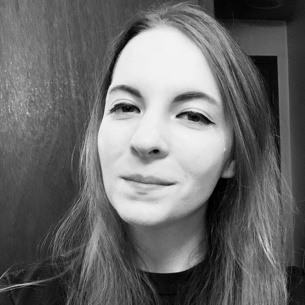 Meet your Posher, Bre